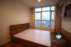 Lake view three bedrooms apartment for rent in Watermark, Tay Ho, Ha Noi